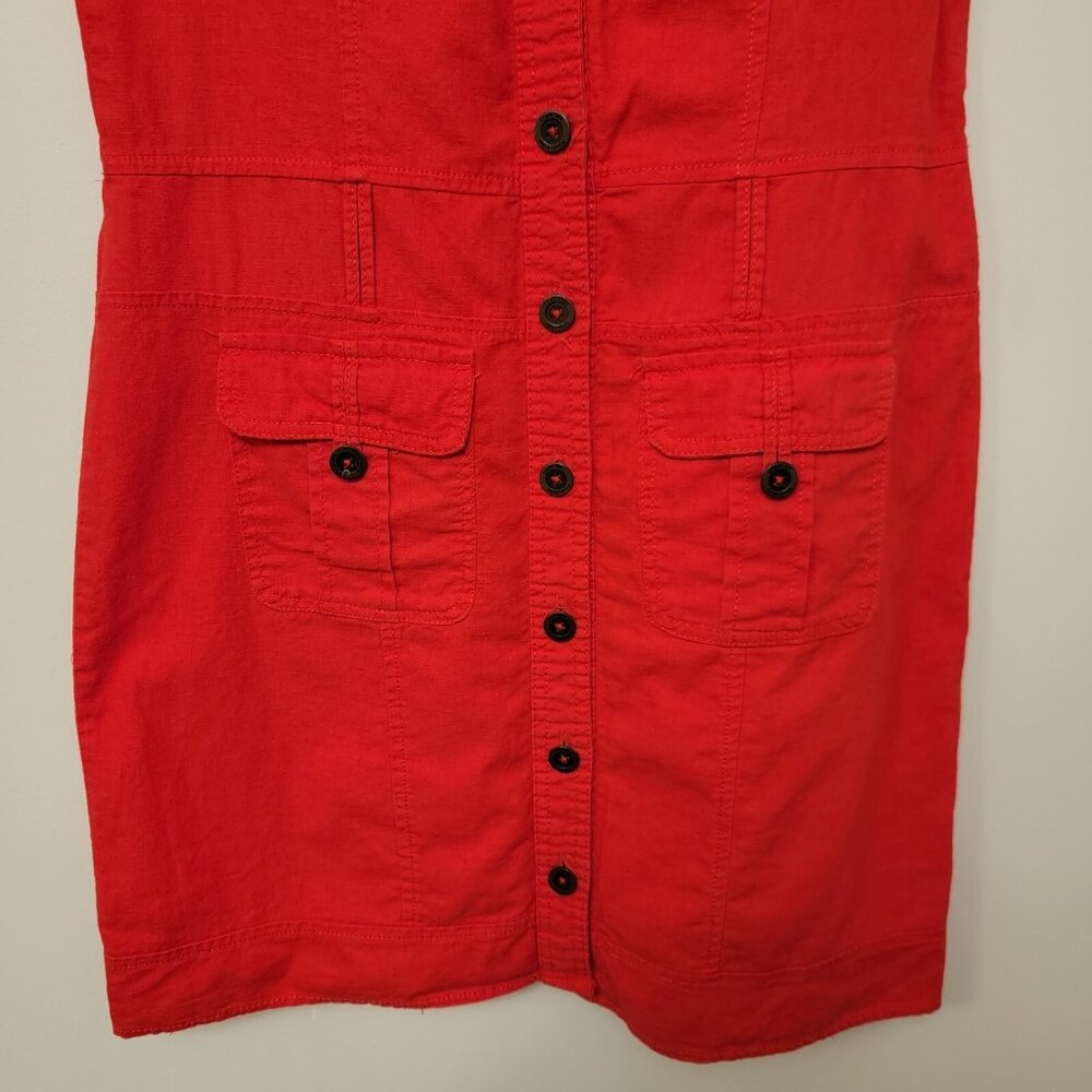 My Lucky Destiny Cache Cache Romper Style Skirt B… - image 4